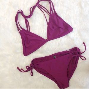 🌸 Adore Me Bikini - Size S/M 👙
